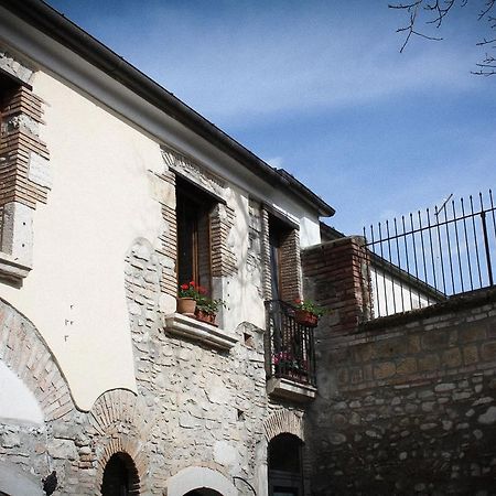 B&B Le Streghe Беневенто Экстерьер фото