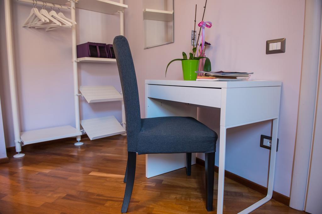 B&B Le Streghe Беневенто Номер фото