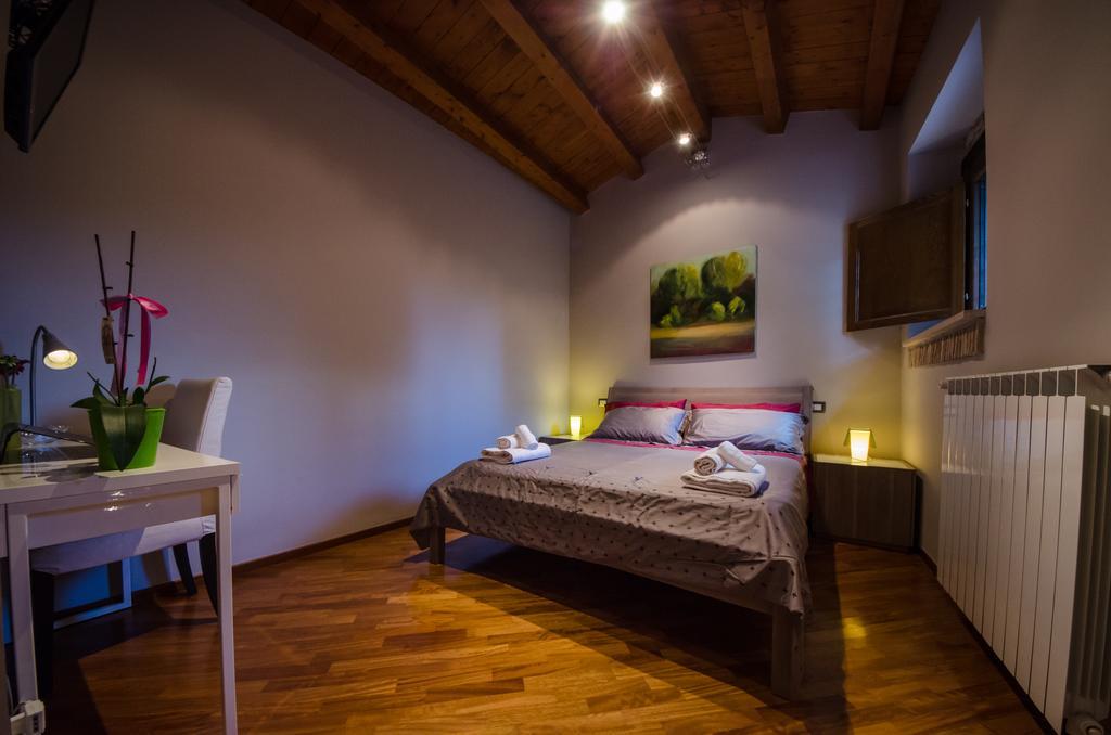 B&B Le Streghe Беневенто Номер фото