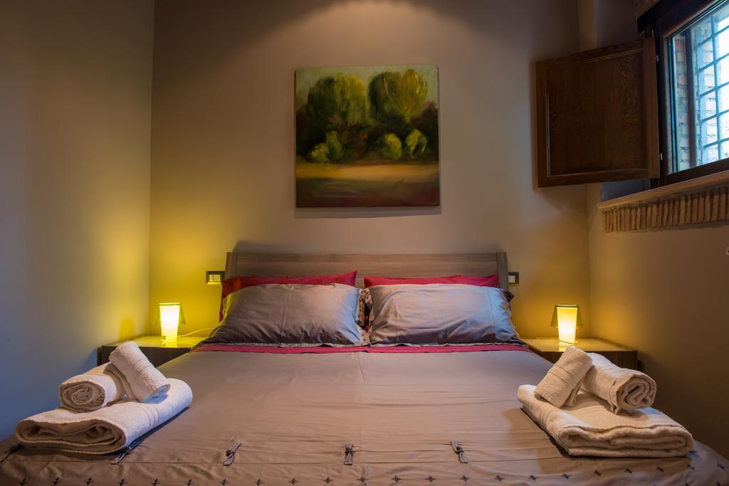 B&B Le Streghe Беневенто Номер фото