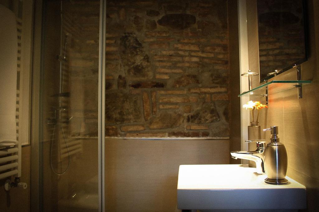 B&B Le Streghe Беневенто Экстерьер фото